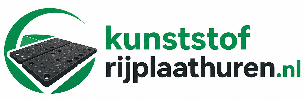 kunststof-rijplaat-huren-logo
